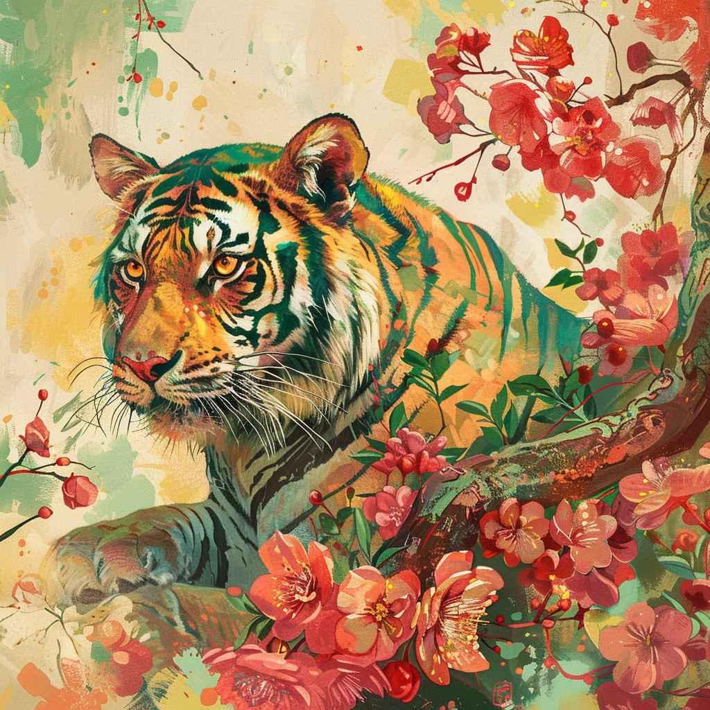 Từ mồng 1 tháng Giêng có 3 con giáp được cát tinh hỗ trợ, quý nhân che chở, sự nghiệp thăng hoa rạng rỡ - Ảnh 3