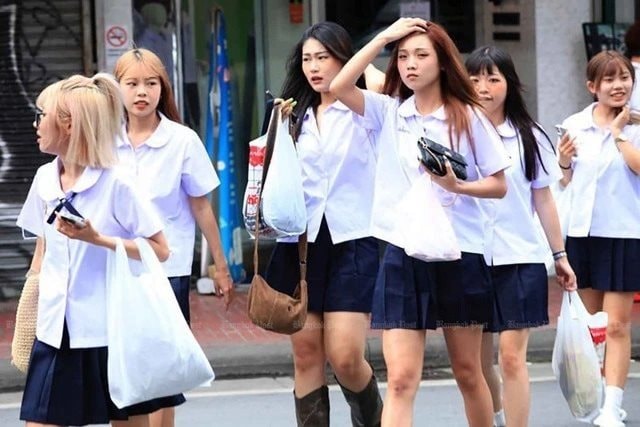 Thái Lan nhận tin vui lớn từ Trung Quốc trong lĩnh vực Việt Nam vừa lập kỷ lục - Ảnh 1