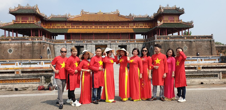 Thành phố trực thuộc Trung ương thứ 6 của Việt Nam dự kiến thu về hơn 1.000 tỷ đồng trong 9 ngày - Ảnh 1