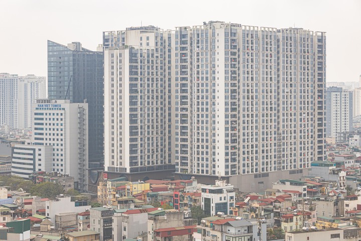 Đầu tư bất động sản năm 2026 cần lưu ý gì? - Ảnh 1