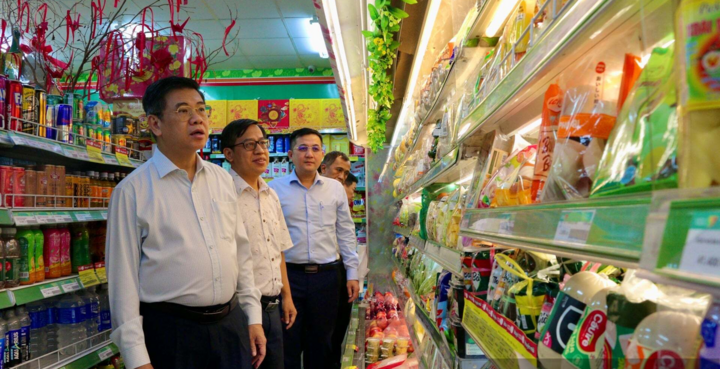 Bước ngoặt lịch sử của siêu đô thị TP.HCM - Ảnh 3