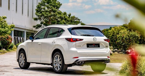 Đây là mẫu xe xăng duy nhất bán được hơn 2.000 xe/tháng trước Tết