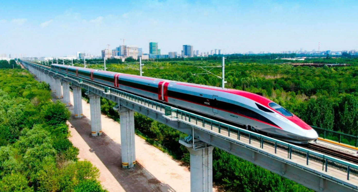 Việt Nam sở hữu ngành công nghiệp đường sắt 2,3 triệu tỷ đồng - Ảnh 2