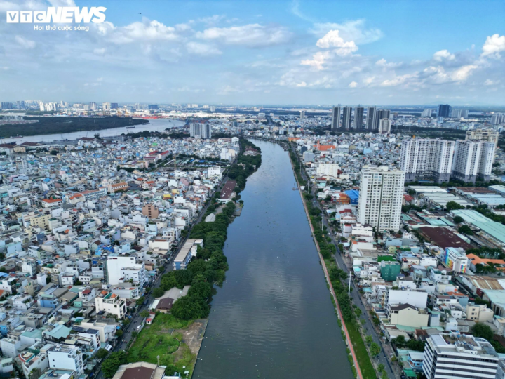 Năm 2026, TP.HCM đồng loạt khởi công hơn 20 dự án trọng điểm - Ảnh 2