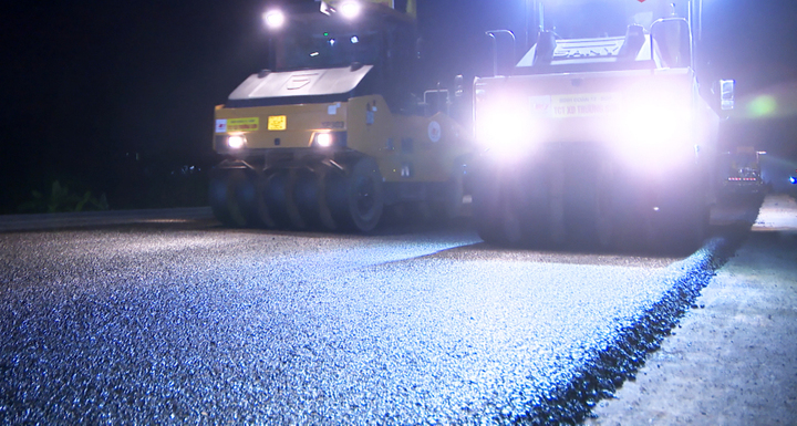 Quảng Ninh dốc sức hoàn thành đường ven sông 6.400 tỷ đồng trong năm 2026 - Ảnh 8