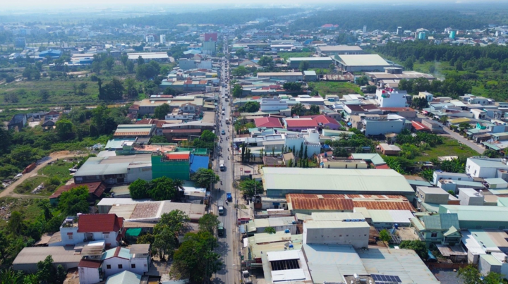 TP.HCM đầu tư 3 dự án gần 21.000 tỷ đồng nối khu công nghiệp, giải tỏa kẹt xe - Ảnh 2