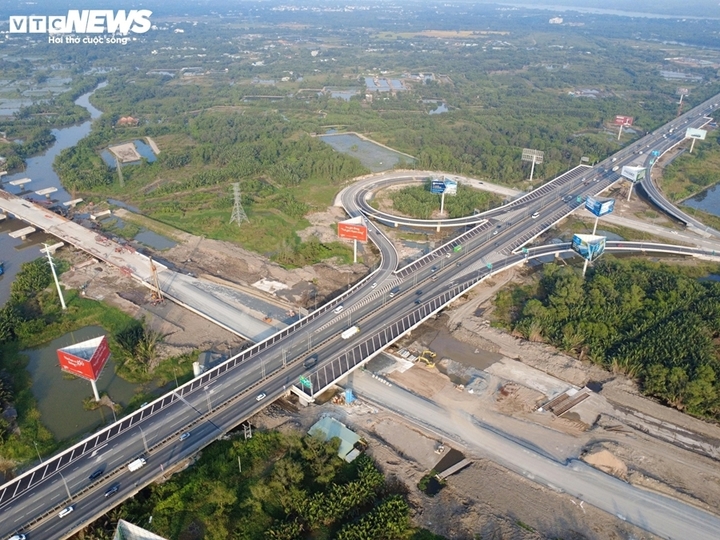 Những công trình trọng điểm cán đích đầu năm 2026 - Ảnh 4