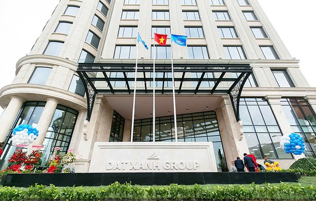 Nhiều doanh nghiệp bất động sản chốt quyền họp ĐHĐCĐ thường niên - Ảnh 1