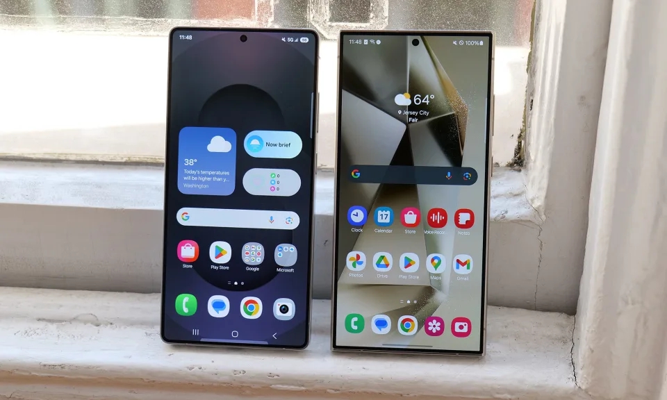 Chiếc điện thoại đang giảm 11,5 triệu đồng - Ảnh 1