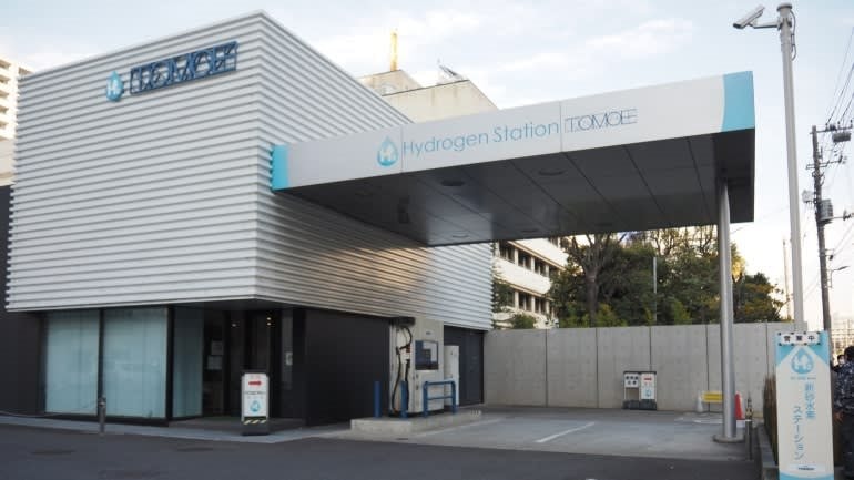 Xe Hydro mất 80% doanh số tại Nhật Bản, khách hàng mua xong đắp chiếu, canh bạc tỷ USD liệu có thành ‘bom xịt’? - Ảnh 3