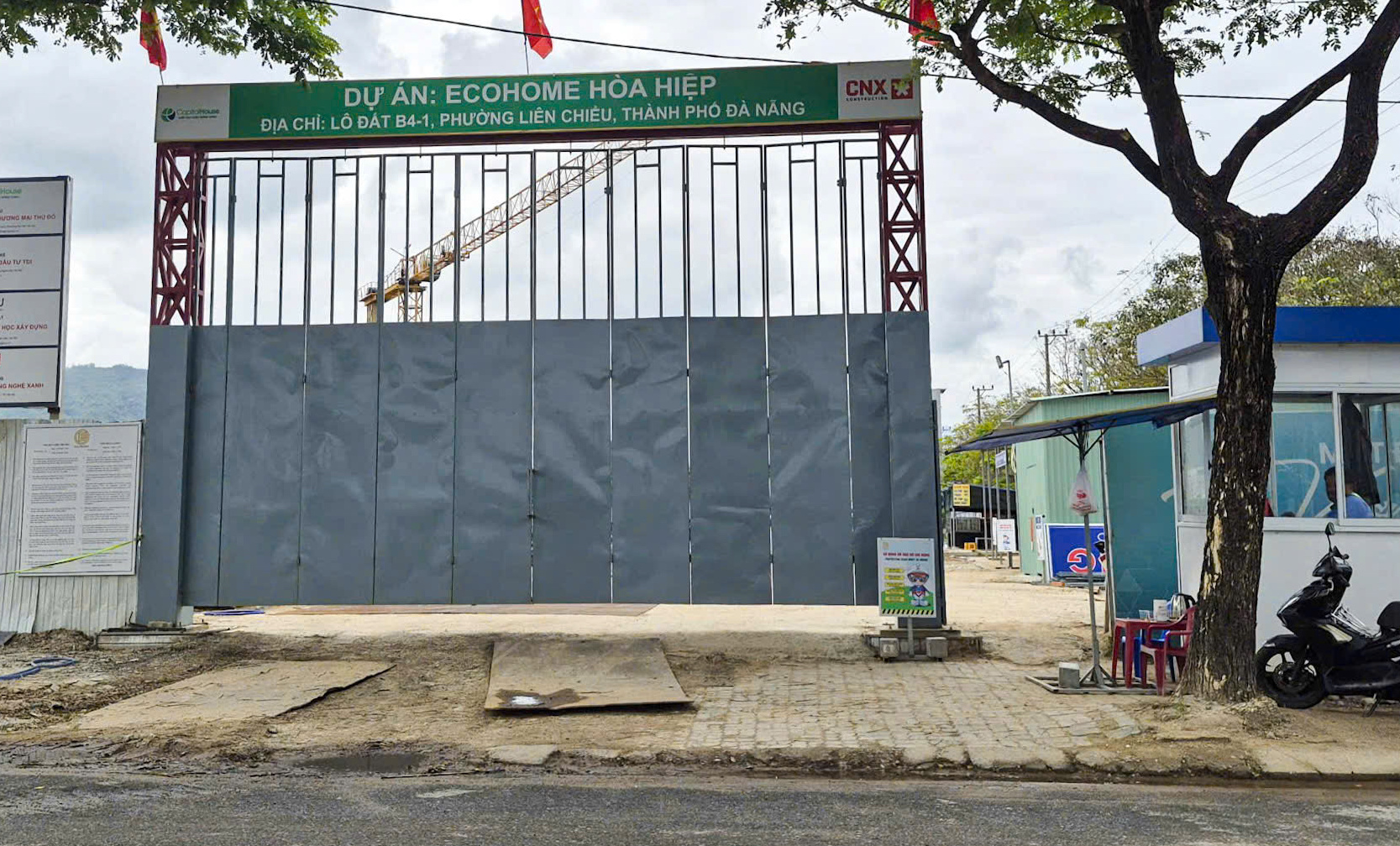 Đà Nẵng mở bán gần 400 căn nhà ở xã hội, giá chỉ từ 800 triệu đồng - Ảnh 1