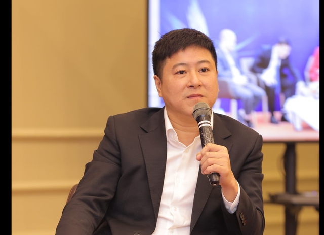 Từng lên chùa vay tiền Sư thầy cứu doanh nghiệp, 30 năm qua Chủ tịch Phú Thành luôn làm điều này vào mùng 1 Tết - Ảnh 2