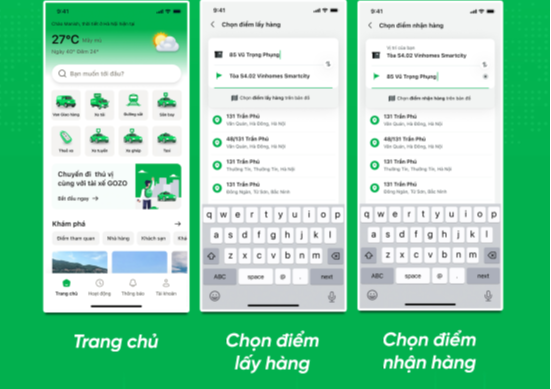 Mua 2.000 xe tải VinFast từ tỷ phú Phạm Nhật Vượng, một startup vận chuyển tuyên bố miễn phí bảo dưỡng định kỳ trong 2 năm đầu cho tài xế - Ảnh 2