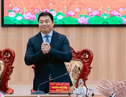 ACV có thông báo quan trọng - Ảnh 1