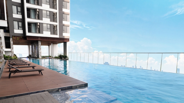 Houze triển khai tiếp thị kinh doanh 200 sản phẩm đẹp nhất The Emerald Golf View - Ảnh 3