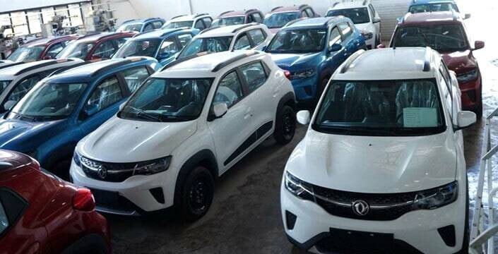 Một nửa dân số không có điện vẫn cố làm xe điện, kỳ lạ quốc gia từng vỡ nợ thì nay đặt cược vào EV để mong đổi đời - Ảnh 3