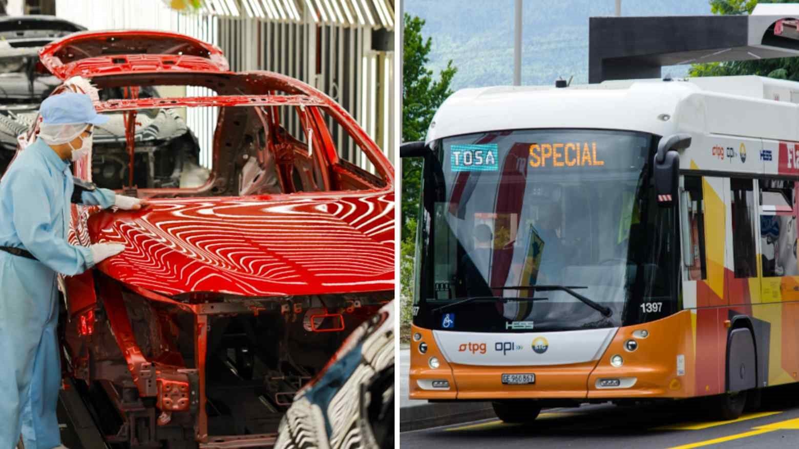 Ngành điện tử Nhật Bản hồi sinh sau 30 năm, những cái tên như Hitachi trỗi dậy, lấn át cả các ông lớn ngành xe hơi - Ảnh 1