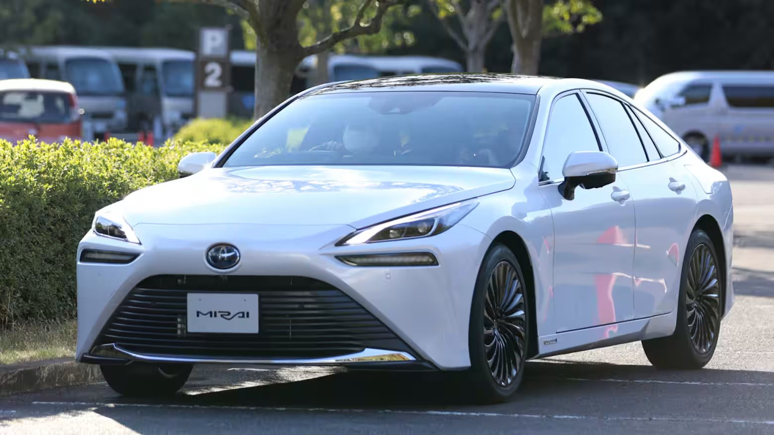 Xe Hydro mất 80% doanh số tại Nhật Bản, khách hàng mua xong đắp chiếu, canh bạc tỷ USD liệu có thành ‘bom xịt’? - Ảnh 4