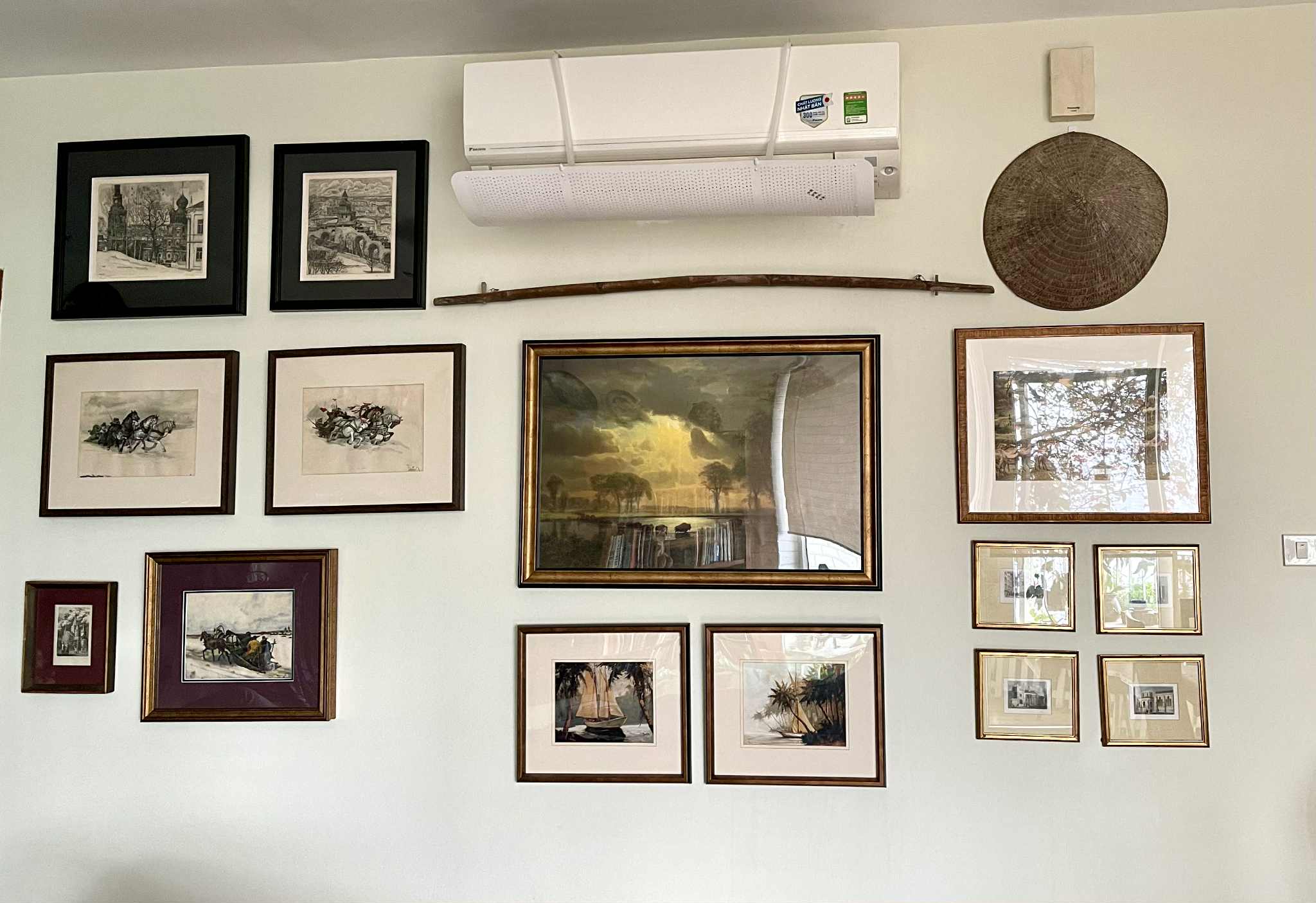 Chuyện dọn nhà ngày Tết của người Việt dưới góc nhìn tiến sĩ Mỹ: Ca tự phẫu thuật ruột thừa không gây tê - Ảnh 3