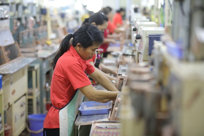 “Bức tranh” tăng trưởng của các tỉnh, thành trên cả nước - Ảnh 2