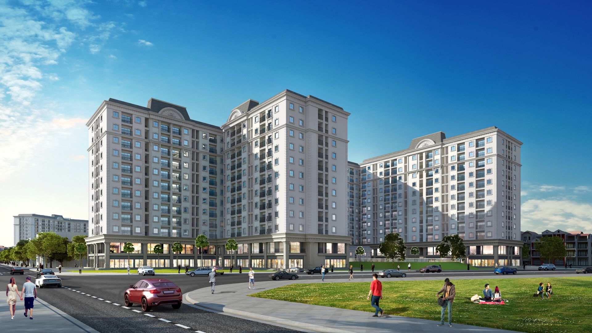 Cựu Chủ tịch Trịnh Văn Quyết vừa tái xuất, 2 dự án trọng điểm của FLC đón tin vui lớn - Ảnh 1