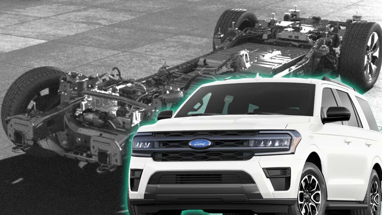 Lỗ 4,8 tỷ USD vì làm xe điện sớm, Ford thừa nhận sẽ chỉ hòa vốn sau 3 năm nữa - Ảnh 2