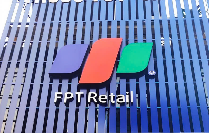 FPT Retail đặt mục tiêu doanh thu 59.500 tỷ đồng trong năm 2026 - Ảnh 1