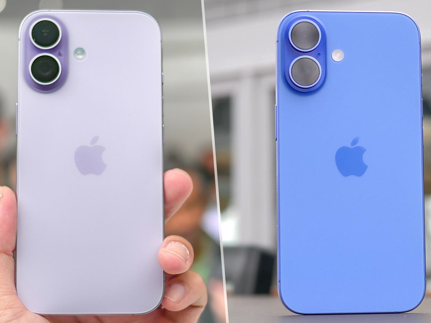 Năm 2026 rồi, nên mua iPhone 16 hay iPhone 17? - Ảnh 1