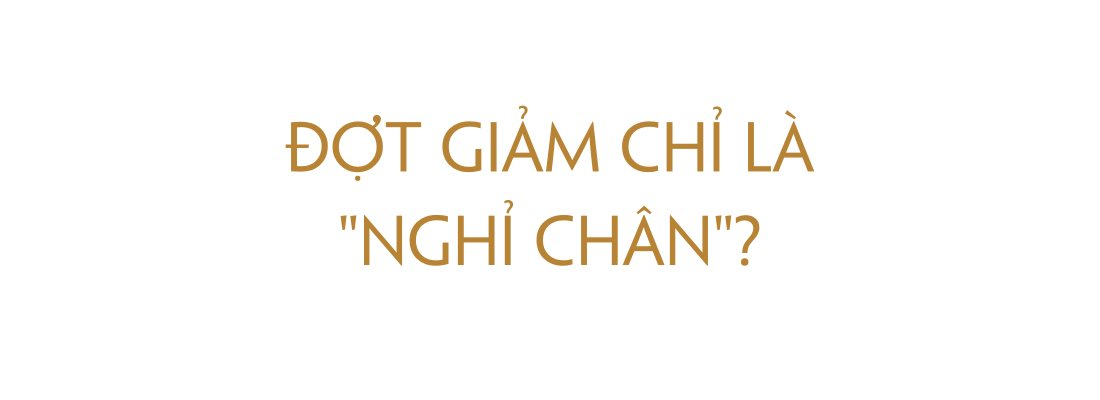 Vàng bật tăng sau cú lao dốc chưa từng có trong hơn 1 thập kỷ, hàng loạt chuyên gia lên tiếng: Vàng chưa thấy đỉnh, có thể còn vọt lên 6.200 USD/ounce - Ảnh 2
