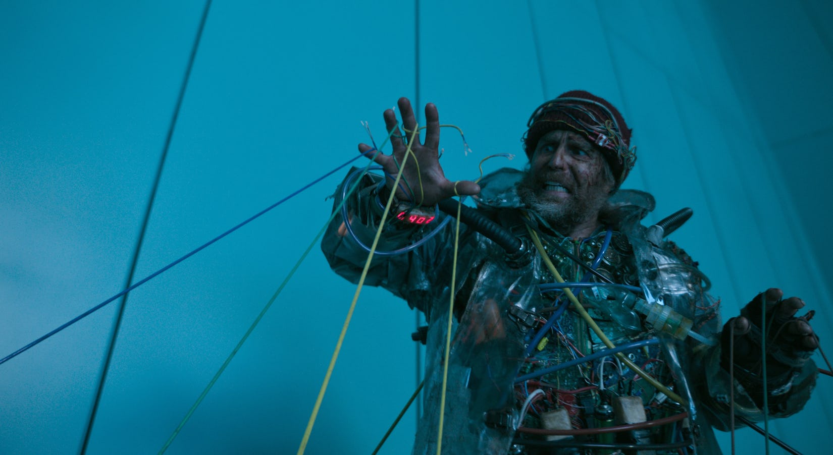 Đạo diễn "Cướp biển vùng Caribbean" cảnh báo về ngày tàn của nhân loại trước AI - Ảnh 4