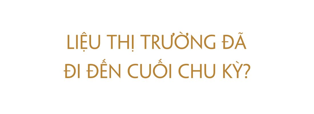 Vàng bật tăng sau cú lao dốc chưa từng có trong hơn 1 thập kỷ, hàng loạt chuyên gia lên tiếng: Vàng chưa thấy đỉnh, có thể còn vọt lên 6.200 USD/ounce - Ảnh 4