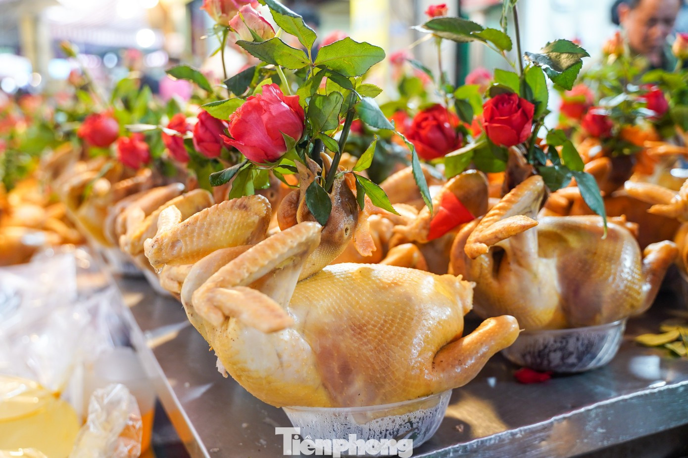 Văn khấn cúng Giao thừa đầy đủ nhất - Ảnh 1