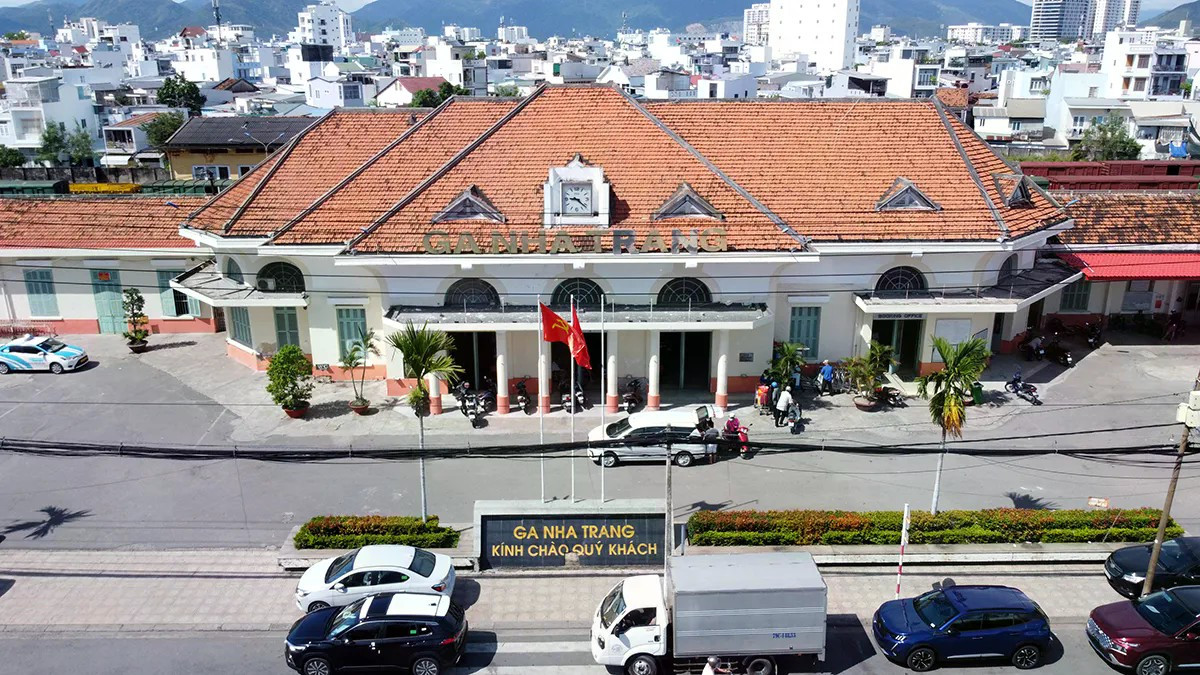 Chiêm ngưỡng các công trình dấu ấn kiến trúc Pháp ở Nha Trang - Ảnh 4