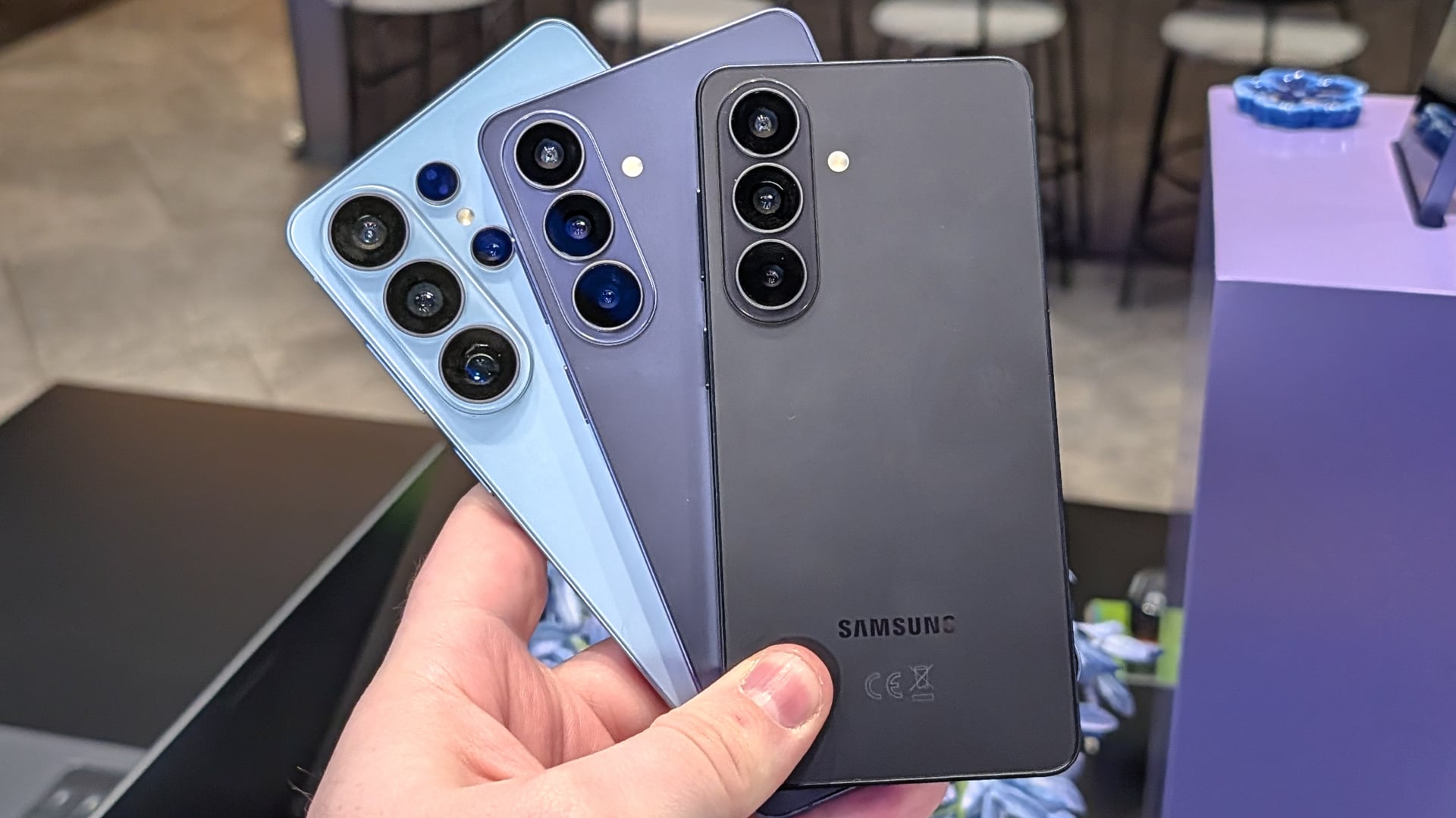 Chiếc điện thoại đang giảm 11,5 triệu đồng - Ảnh 3