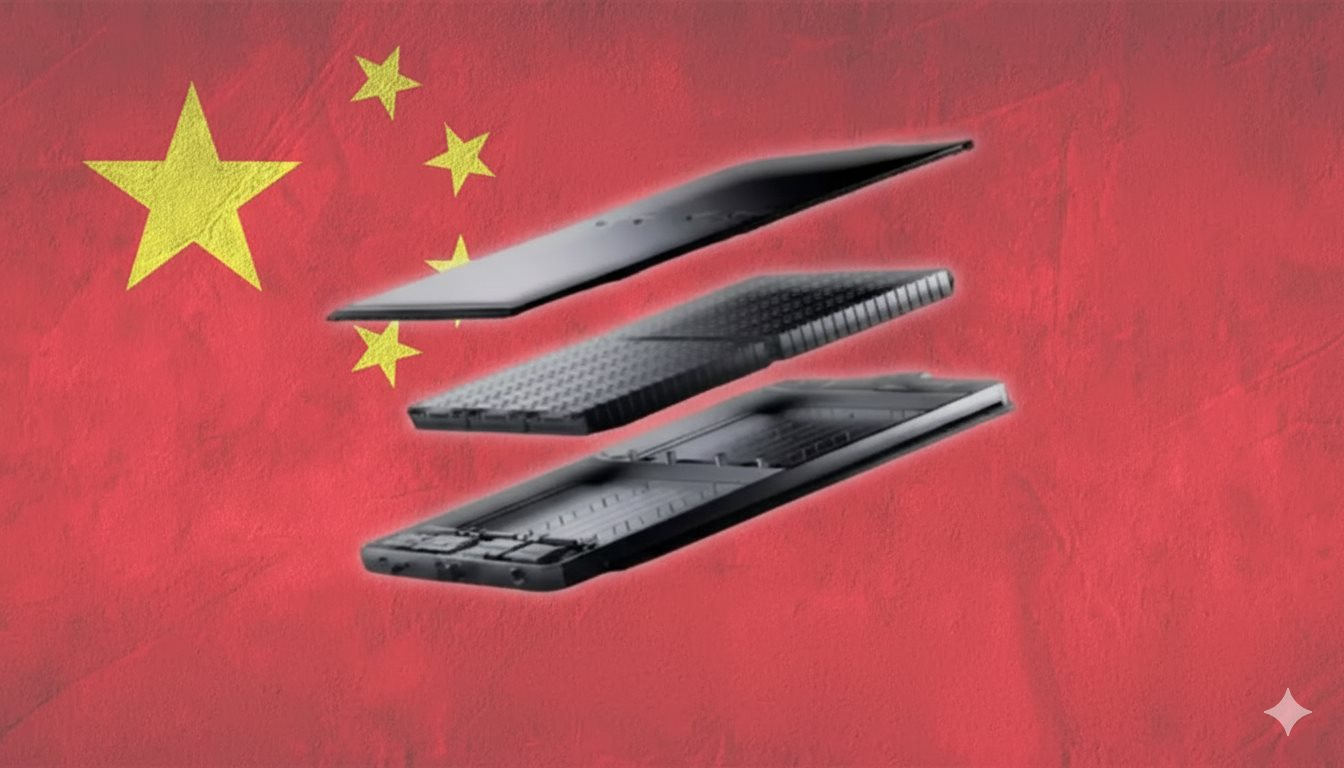 Trung Quốc đã nắm trong tay "kho báu lại cầm luôn cả chìa khóa": Đối thủ muốn thắng? - Nói thì dễ hơn làm - Ảnh 1