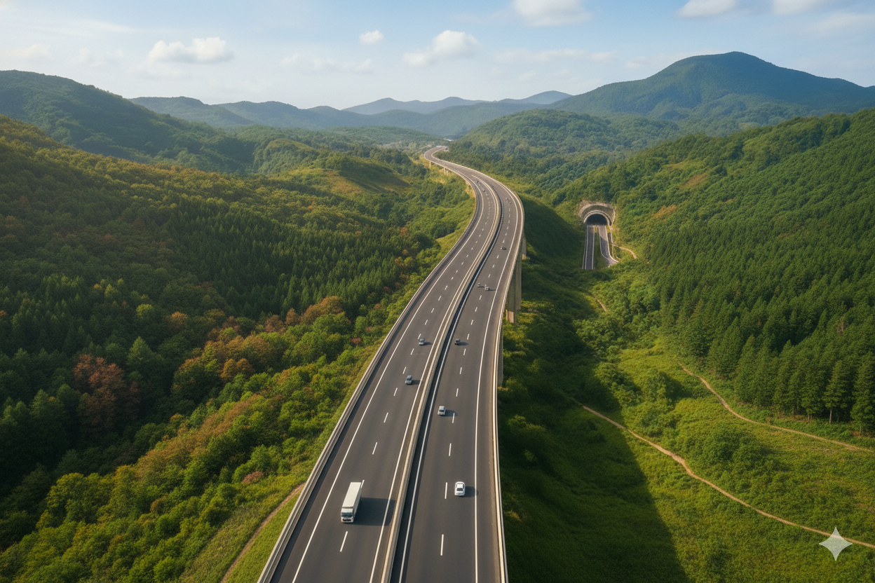 Rất cần tuyến cao tốc 140km, tỉnh rộng nhất Việt Nam 'ngỏ ý' mời Tập đoàn hàng đầu Trung Quốc hợp tác triển khai - Ảnh 2