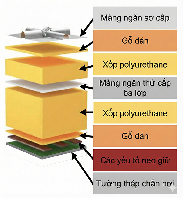 Chưa từng có: Mỹ vừa bơm 15.000 tấn chất lỏng xuống một mỏ vàng ở độ sâu hàng nghìn mét – Để làm gì? - Ảnh 4