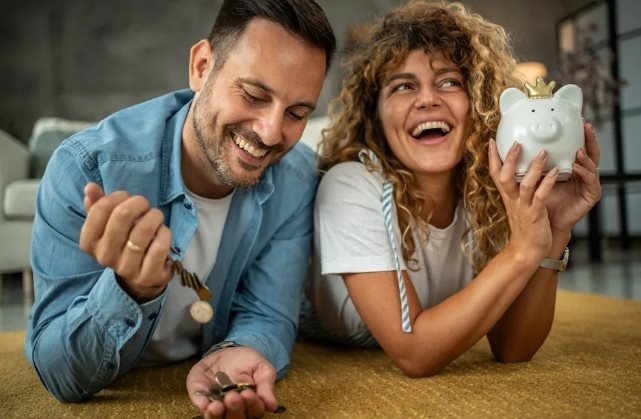 Vỡ mộng mua nhà, Gen Z Mỹ tìm ra cách làm giàu mới có thể thu lợi tới 66% - Ảnh 1