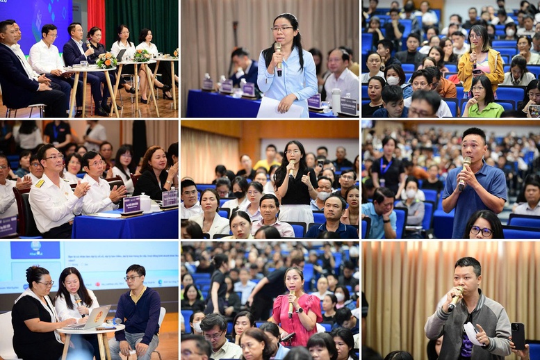 Chính sách tài khóa linh hoạt, nuôi dưỡng nguồn thu thuế bền vững - Ảnh 2