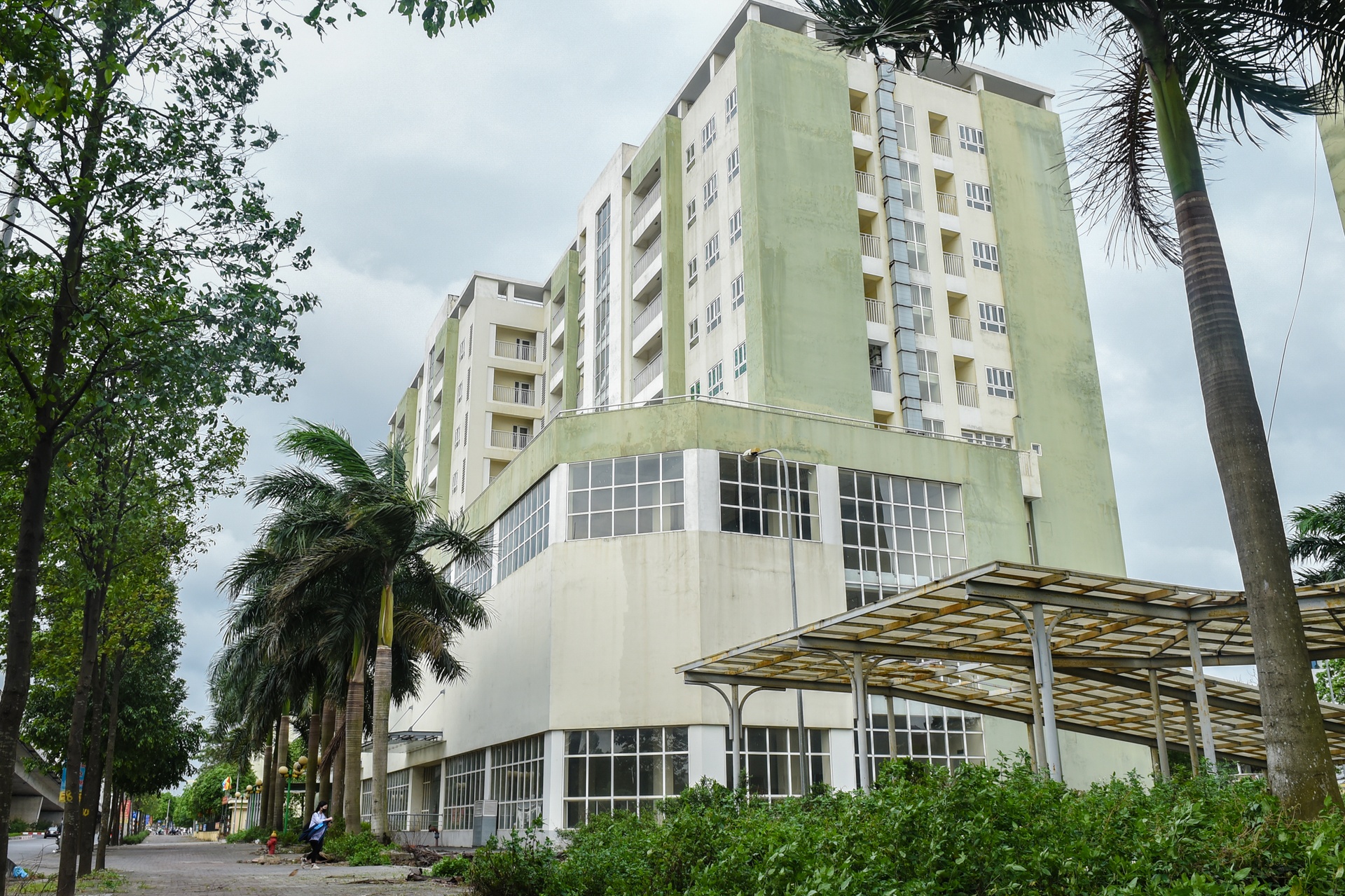 Giãn 860.000 dân nội đô: Người dân sẽ tự nguyện rời đi khi tái định là nơi có việc làm, có kế sinh nhai...nhà ở có chất lượng tốt - Ảnh 4