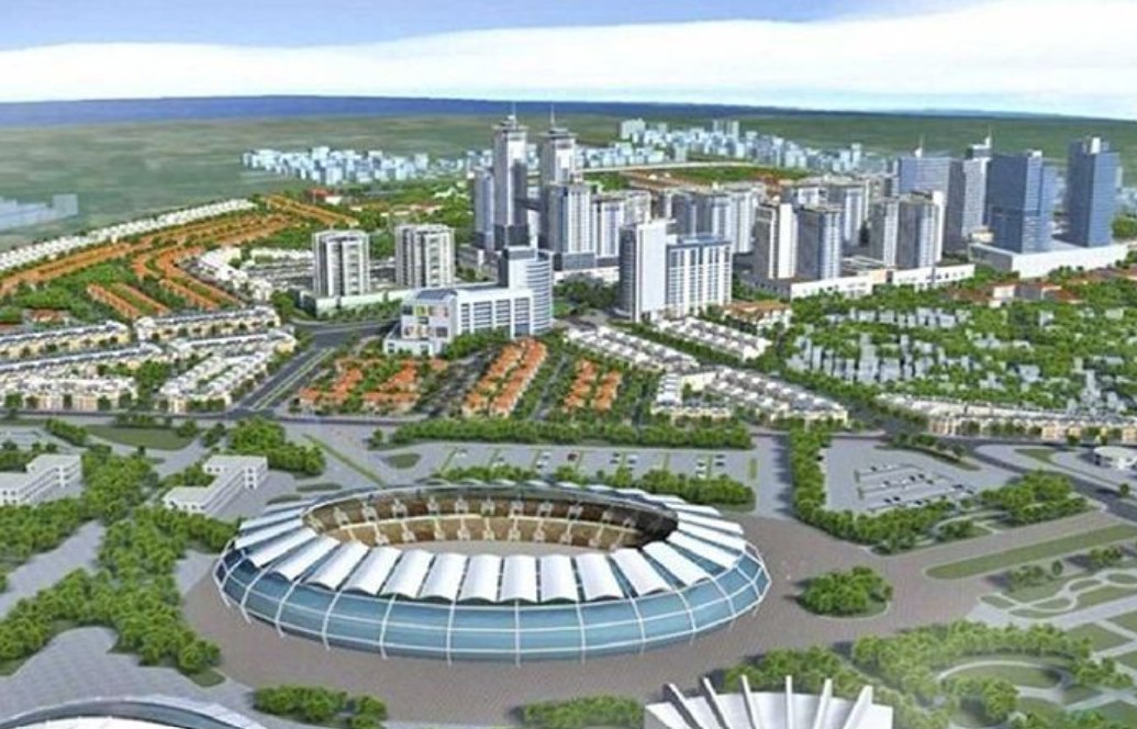 Giao 100.000m2 đất làm dự án Khu công nghệ cao sinh học tại Hà Nội - Ảnh 1