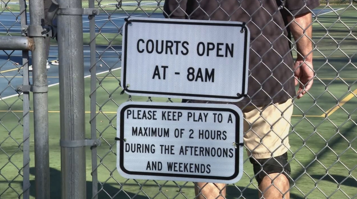 Bất động sản mất giá vì pickleball, chủ nhà than trời - Ảnh 3