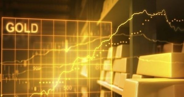 Nên thiết kế sàn giao dịch vàng theo mô hình nào?