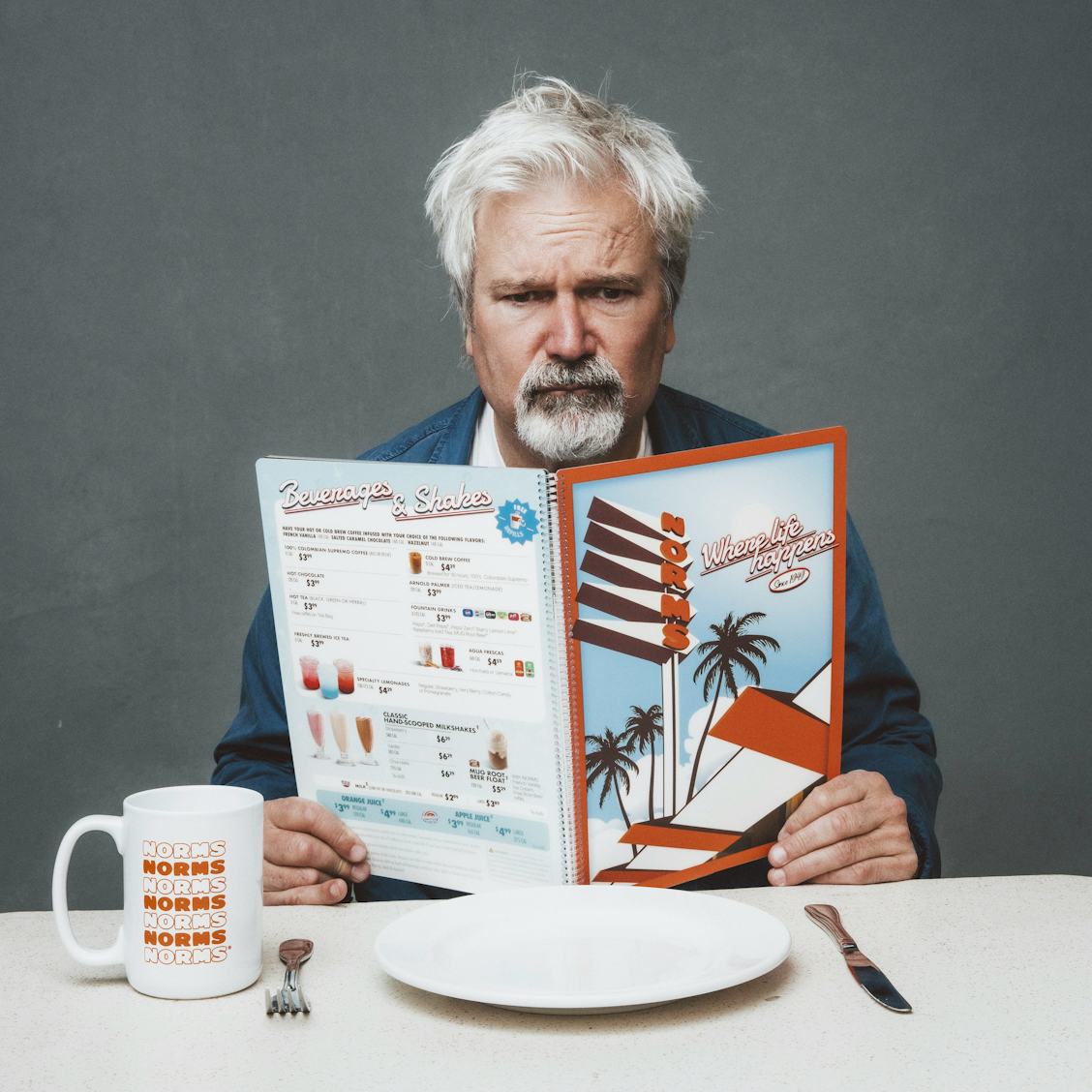 Đạo diễn "Cướp biển vùng Caribbean" cảnh báo về ngày tàn của nhân loại trước AI - Ảnh 1