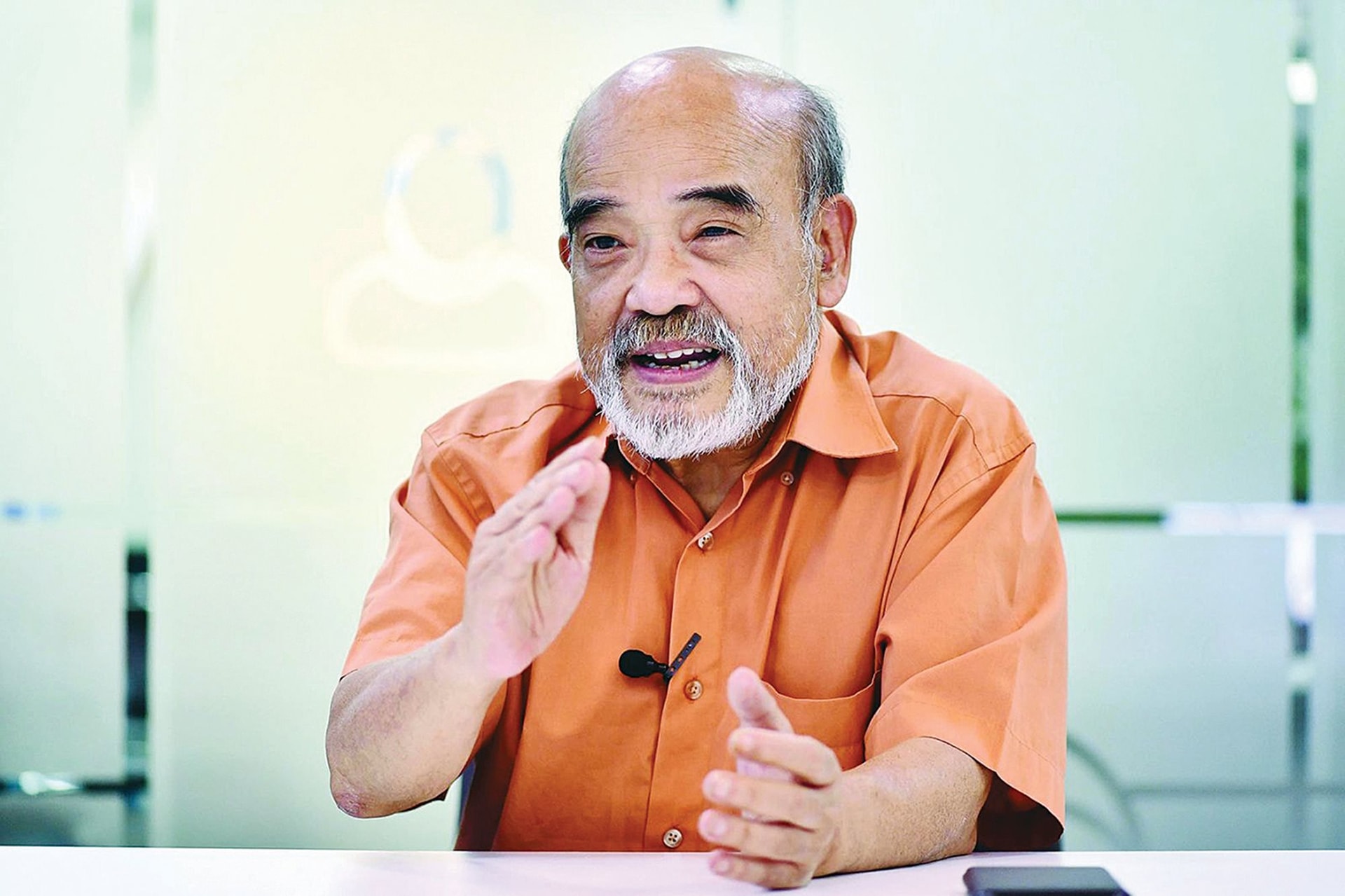 Từ "kinh tế vay nợ" sang "kinh tế vốn hóa": Chuyển đổi tư duy để vốn thực sự trở thành động lực cho tăng trưởng - Ảnh 1