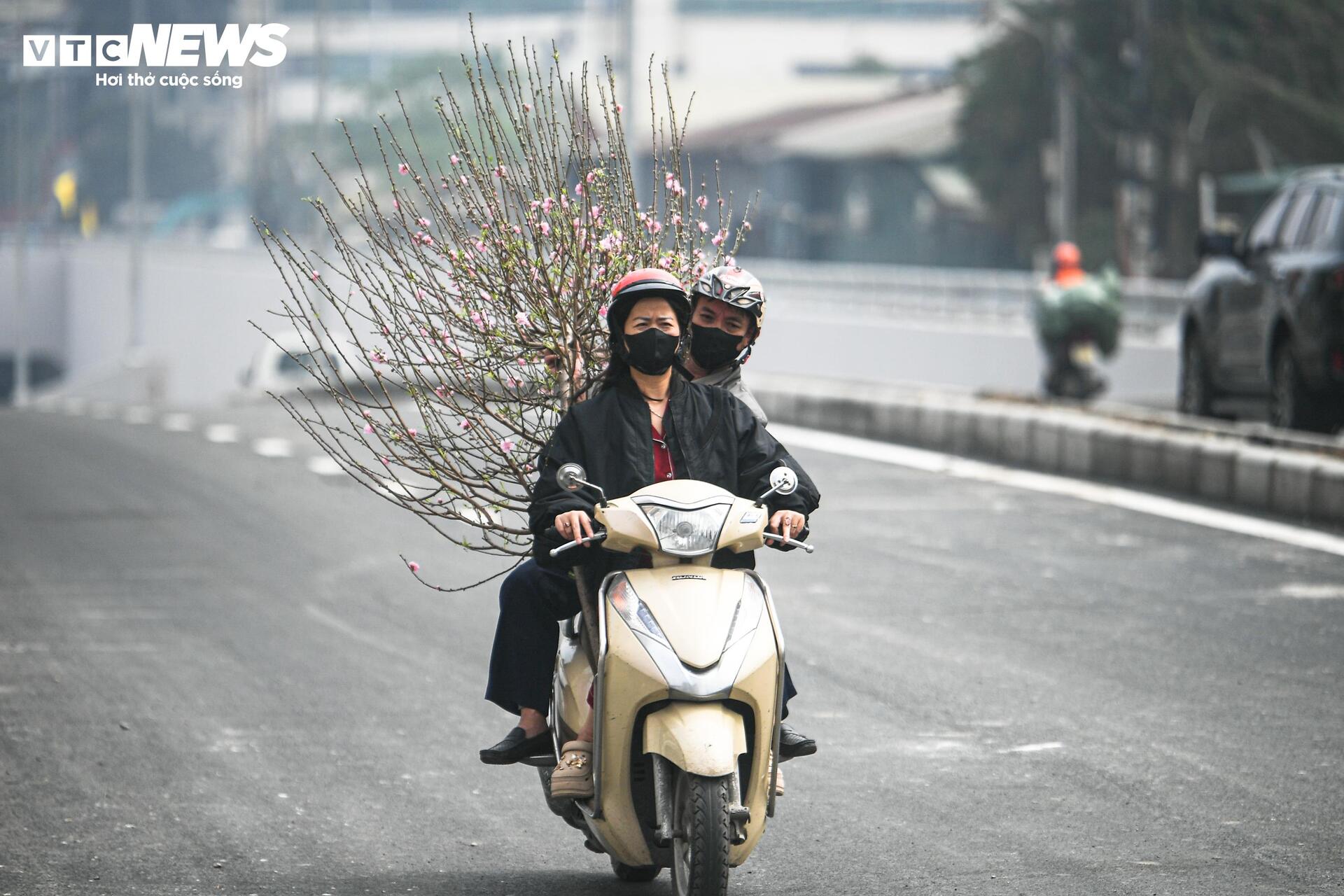 Hà Nội thông xe hầm chui 778 tỷ đồng, giảm áp lực giao thông cửa ngõ phía Nam - Ảnh 9