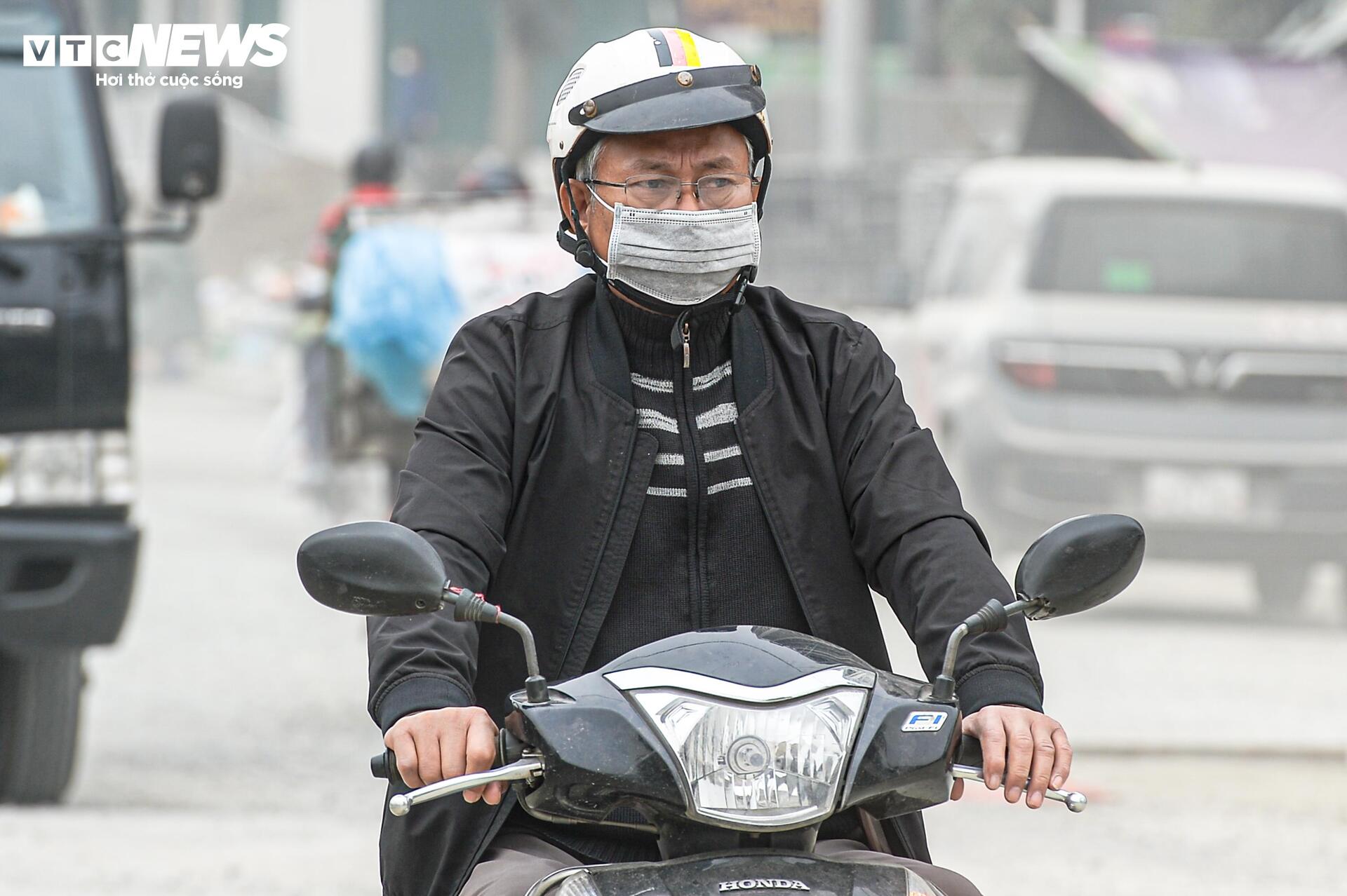 Diện mạo hầm chui gần 800 tỷ đồng ở Hà Nội trước ngày thông xe - Ảnh 16