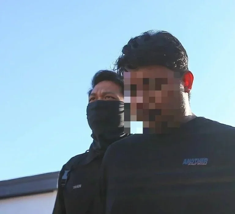 Giám đốc ngân hàng bị sát hại, con trai là nghi phạm, động cơ khiến nhiều người sửng sốt - Ảnh 2