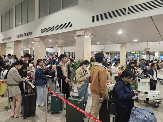 Kỷ lục: TP HCM vừa thu hơn 12.000 tỷ đồng chỉ trong 9 ngày - Ảnh 1