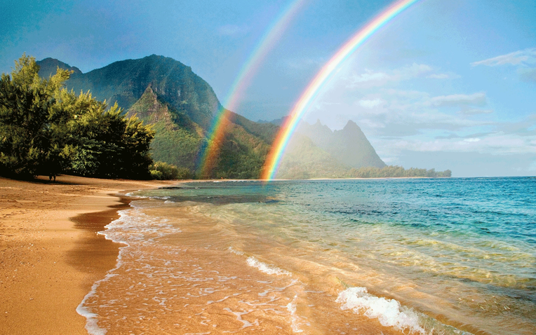 Chuyện gì đang xảy ra ở Hawaii? - Ảnh 1